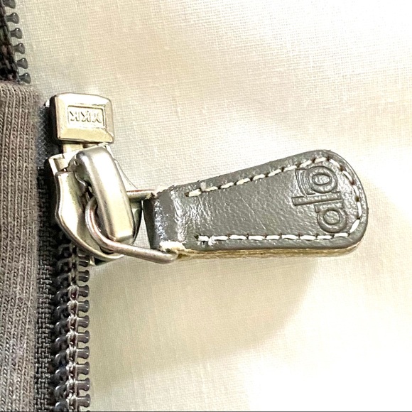 SOLD! 💚Alo Yoga Zip-Up Jacket - Picture 7 of 7